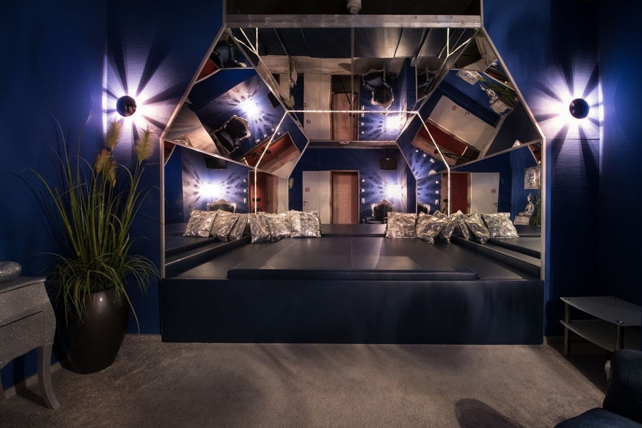 Foto von Stark wie ein Shark!