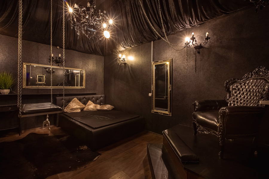 Foto von Stark wie ein Shark!