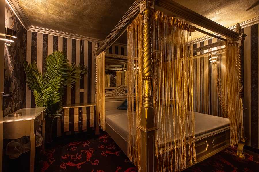 Foto von Stark wie ein Shark!