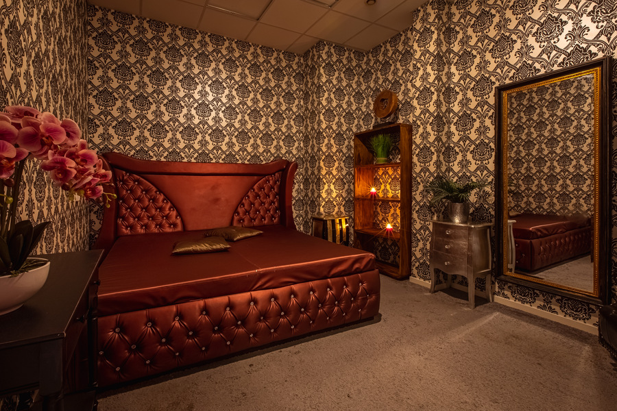 Foto von Stark wie ein Shark!