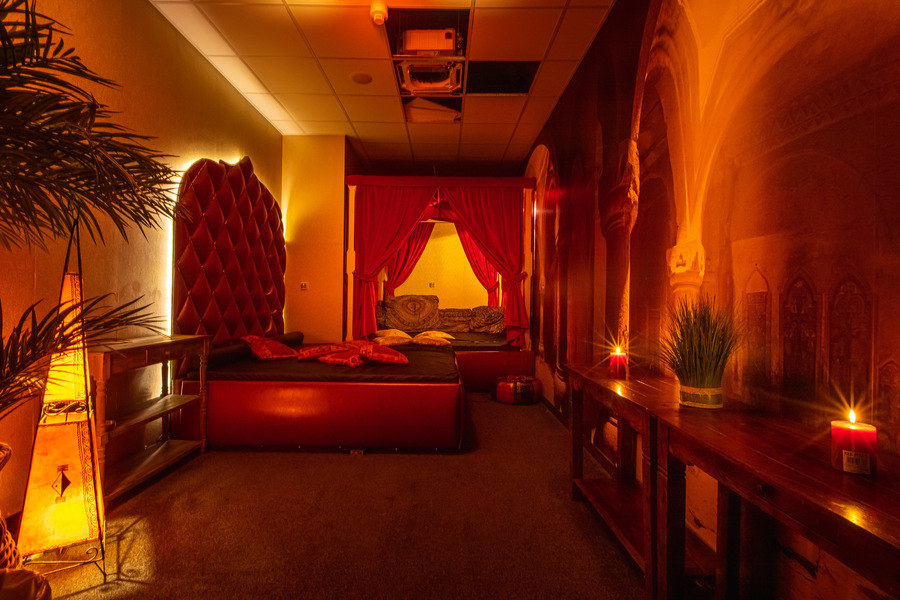 Foto von Stark wie ein Shark!