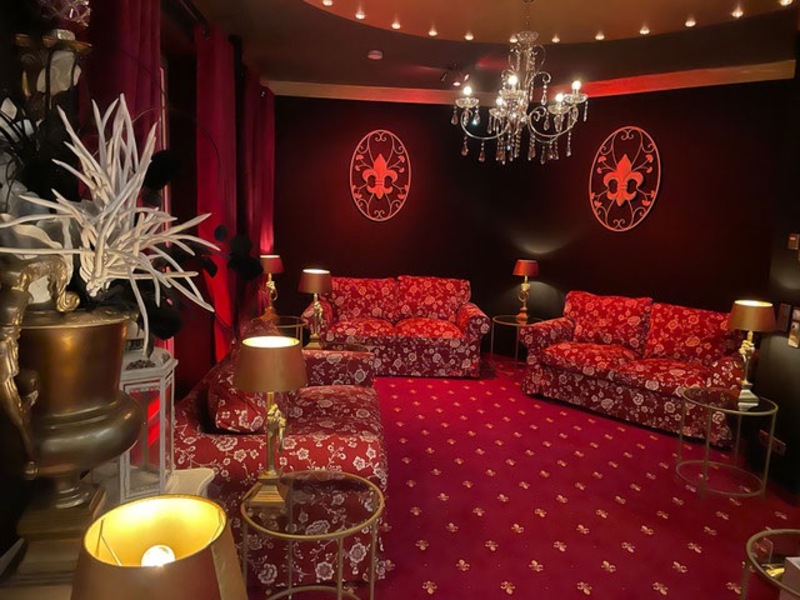 Foto von Saunaclub, Bordell, Lounge und Bar