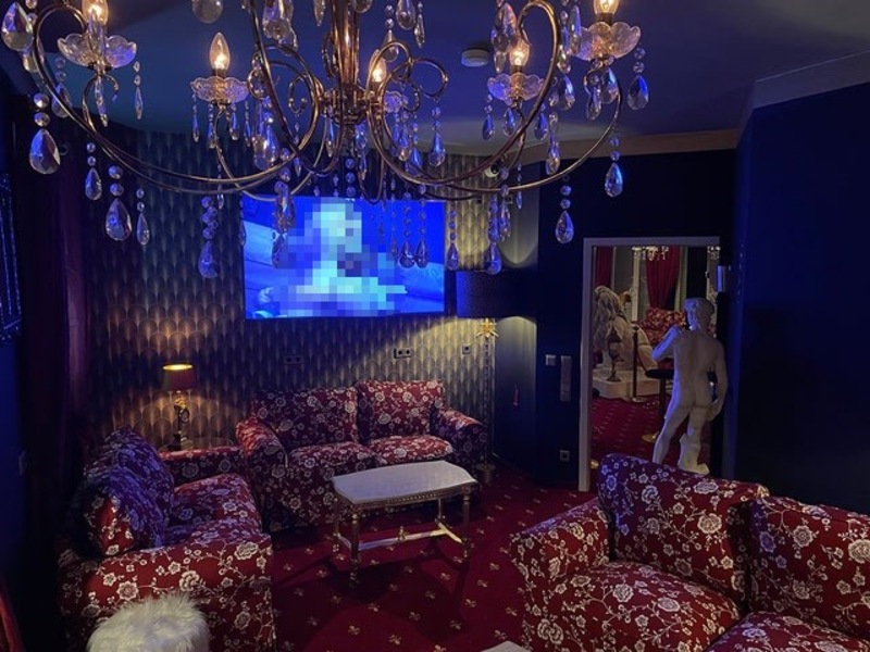 Foto von Saunaclub, Bordell, Lounge und Bar
