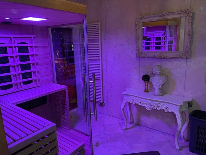 Foto von Saunaclub, Bordell, Lounge und Bar