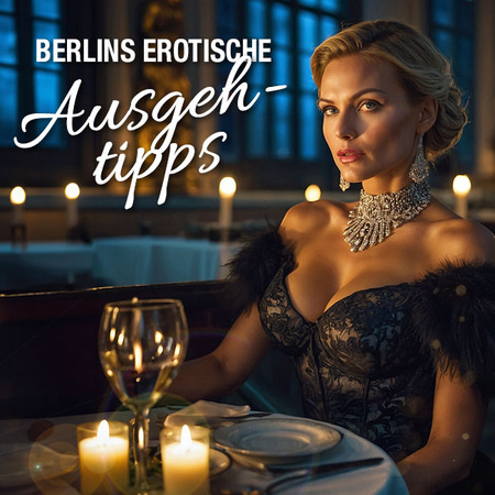 Am Busen Berlins: Sex in der Hauptstadt