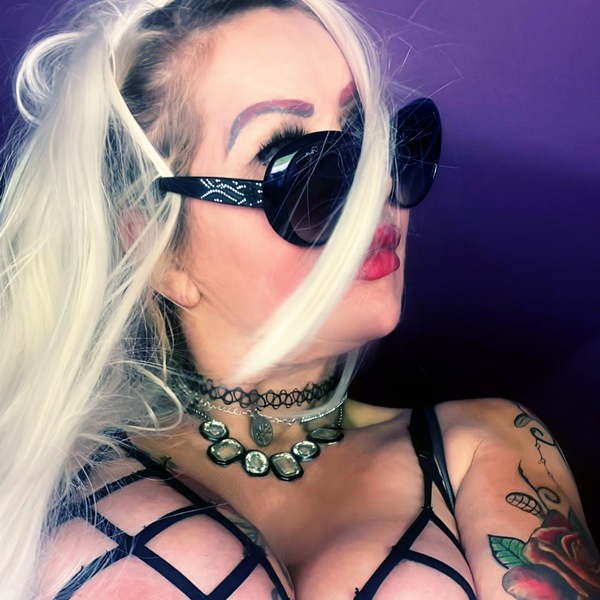 Foto von Lady Pamela de Luxe