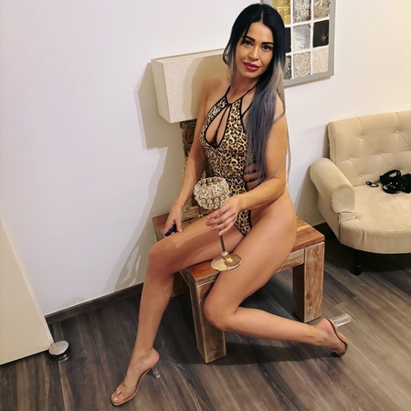 Maria Party Girl 18+, Wiesbaden