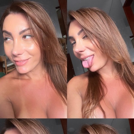 TS Candy, 1. Mal da!
