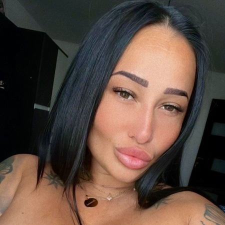 Jasmina -Party Girl (18+) Non-Stop erreichbar! NEU IN DER STADT!