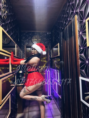 Melissa- Empfehlung der Community, Rüsselsheim