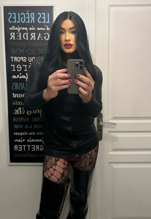 TS Crystal Queen of the Party, Mannheim