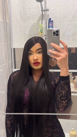 TS Crystal Queen of the Party, Mannheim