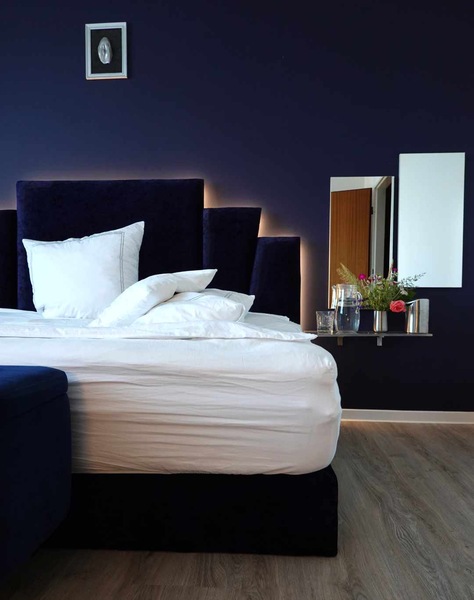 Foto von Josefa Nereus - Auch Hotelbesuche