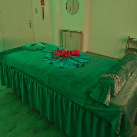 TCM Massage, Herford