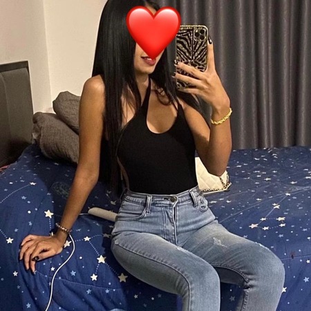 Asia Girl Mika 24J., Stuttgart