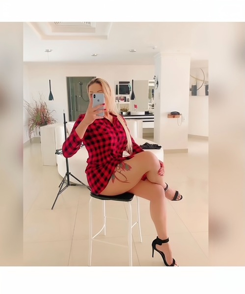 Foto von TS SOPHYA XXL - nur Telefon o. SMS