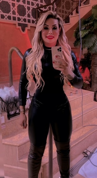 Foto von TS SOPHYA XXL - nur Telefon o. SMS