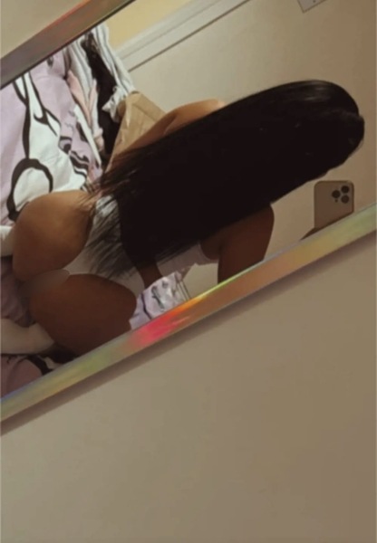 Foto von Amira  Best  GF6 Experience