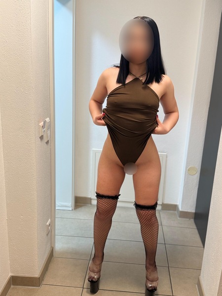 Foto von Blanca TOP CLASSE NEU IN DEINE STADT