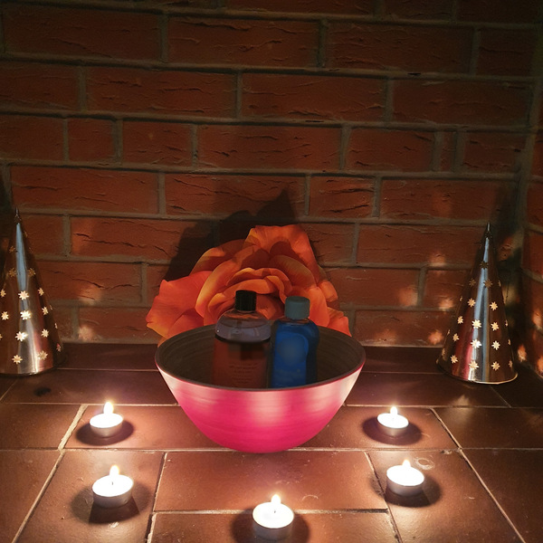 Foto von Lara Deutsch-Russin Prof. Massagen & vieles mehr