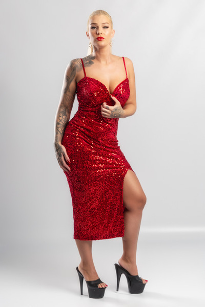 Foto von Lara Deutsch-Russin Prof. Massagen & vieles mehr