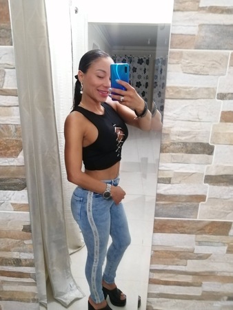 Sofia mega scharf, Gera