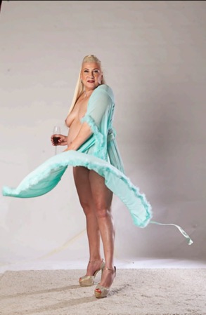 Mascha Spezialistin Body-Body und Lingam-Massage, Friedrichshafen