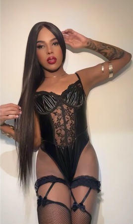 TS Mia Ferrer XXL, Würzburg