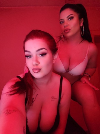 Hot Duo Sarah & Amira, Mönchengladbach