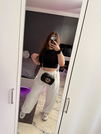 ANNA-LENA - WhatsApp möglich, Osnabrück