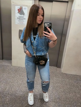 ANNA-LENA - WhatsApp möglich, Osnabrück