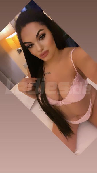 Foto von Lia