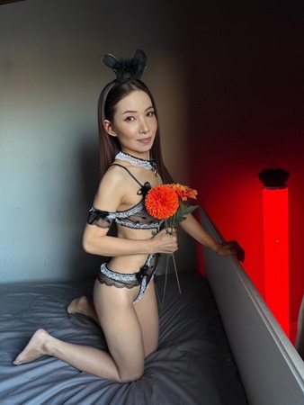 Candy Top Massage, Hannover