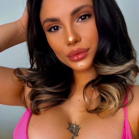 Leyla aus Moldawien - Luxusladies, Heilbronn