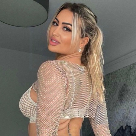 Sara (Anrufe und  Whatsapp!), Magdeburg