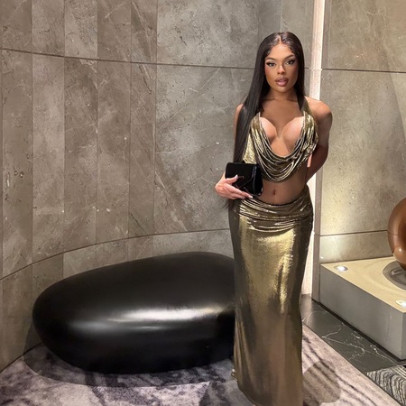 Deutsche TS Kalisha (neue Nummer), Hannover