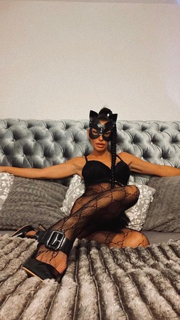 Deutsche Celine, Eckernförde