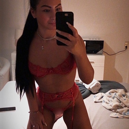 Karina Privat & Diskret, Saarbrücken