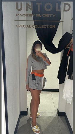 Marry nur kurze Zeit!, Hannover