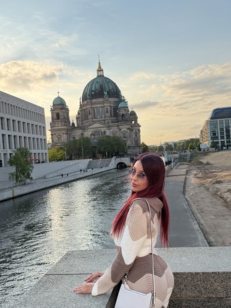 Dana, Frankfurt am Main