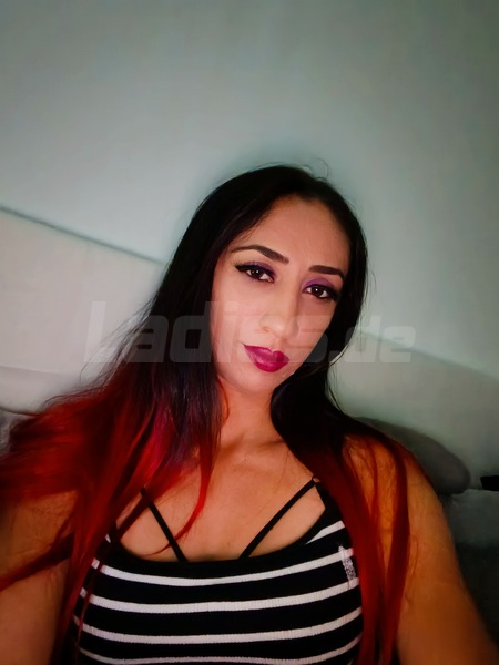 Foto von Erika