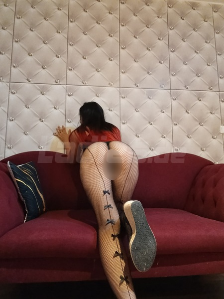 Foto von Erika
