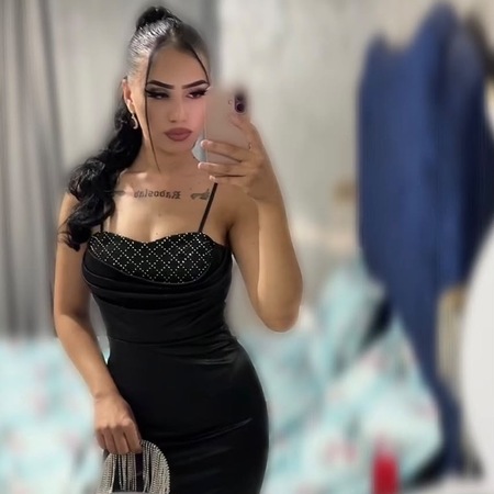 Jenniffer 19J Privat &mega scharf, Wittenberge