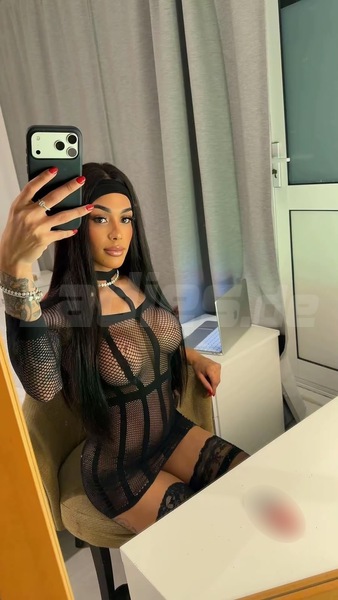 Foto von Trans Duda Kauanny