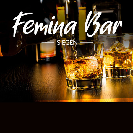 ***Femina Bar***, Siegen