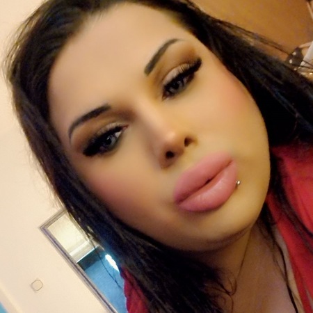 TRANS- Pamela  Geil Paty   24Std., Duisburg