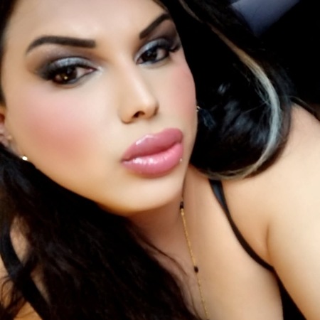 TRANS- Pamela  Geil Paty   24Std., Duisburg