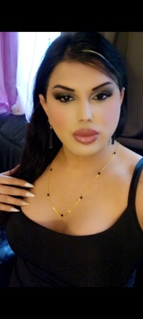 TRANS- Pamela Geil Paty 24Std., Duisburg