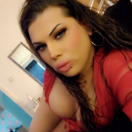 TRANS- Pamela Geil Paty 24Std., Duisburg