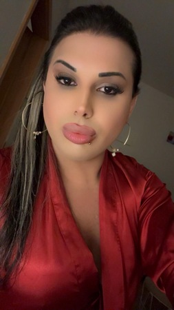 TRANS- Anna Geil Paty, Duisburg